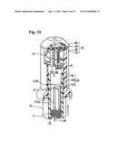 LIQUID ADMINISTRATION DEVICE diagram and image