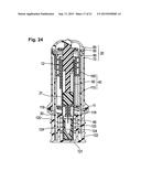 LIQUID ADMINISTRATION DEVICE diagram and image