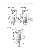 LIQUID ADMINISTRATION DEVICE diagram and image