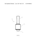 Breathable Fluid Delivery System Including Exchangeable Fluid Permeable     Cartridge diagram and image