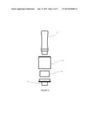 Breathable Fluid Delivery System Including Exchangeable Fluid Permeable     Cartridge diagram and image