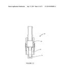 Breathable Fluid Delivery System Including Exchangeable Fluid Permeable     Cartridge diagram and image