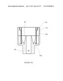 Breathable Fluid Delivery System Including Exchangeable Fluid Permeable     Cartridge diagram and image