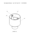 Breathable Fluid Delivery System Including Exchangeable Fluid Permeable     Cartridge diagram and image