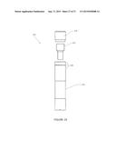 Breathable Fluid Delivery System Including Exchangeable Fluid Permeable     Cartridge diagram and image