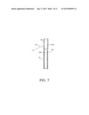 DEVICE FOR INTRODUCING AN AIRWAY TUBE INTO THE TRACHEA diagram and image