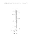 DEVICE FOR INTRODUCING AN AIRWAY TUBE INTO THE TRACHEA diagram and image