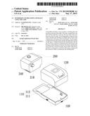 HUMIDIFIER AND BREATHING APPARATUS USING THE SAME diagram and image