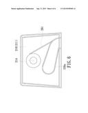 HUMIDIFIER AND BREATHING APPARATUS USING THE SAME diagram and image