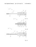 METHOD OF MOULDING A CATHETER TO INCLUDE AN INTEGRALLY FORMED CATHETER TIP diagram and image