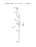 STEERABLE MEDICAL DEVICES AND STEERING ASSEMBLIES diagram and image