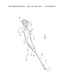 METHOD OF PERFORMING A SPHENOPALATINE GANGLION BLOCK PROCEDURE diagram and image