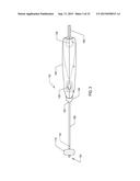 METHOD OF PERFORMING A SPHENOPALATINE GANGLION BLOCK PROCEDURE diagram and image