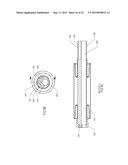 METHOD OF PERFORMING A SPHENOPALATINE GANGLION BLOCK PROCEDURE diagram and image