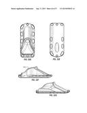 VASCULAR ACCESS PORT SYSTEMS AND METHODS diagram and image