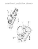 VASCULAR ACCESS PORT SYSTEMS AND METHODS diagram and image