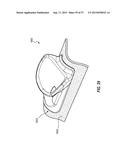 VASCULAR ACCESS PORT SYSTEMS AND METHODS diagram and image