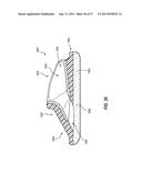 VASCULAR ACCESS PORT SYSTEMS AND METHODS diagram and image