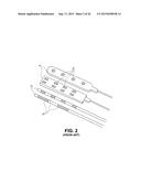 SELECTIVE STIMULATION SYSTEMS AND SIGNAL PARAMETERS FOR MEDICAL CONDITIONS diagram and image