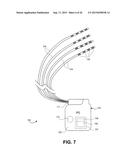 SELECTIVE STIMULATION SYSTEMS AND SIGNAL PARAMETERS FOR MEDICAL CONDITIONS diagram and image