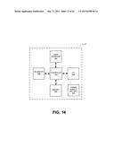 SELECTIVE STIMULATION SYSTEMS AND SIGNAL PARAMETERS FOR MEDICAL CONDITIONS diagram and image