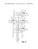 SELECTIVE STIMULATION SYSTEMS AND SIGNAL PARAMETERS FOR MEDICAL CONDITIONS diagram and image