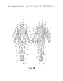 SELECTIVE STIMULATION SYSTEMS AND SIGNAL PARAMETERS FOR MEDICAL CONDITIONS diagram and image