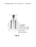 SELECTIVE STIMULATION SYSTEMS AND SIGNAL PARAMETERS FOR MEDICAL CONDITIONS diagram and image