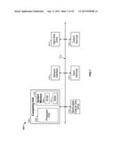 Monitoring Fitness Using A Mobile Device diagram and image