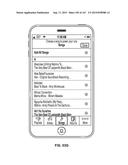 Monitoring Fitness Using A Mobile Device diagram and image