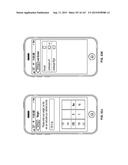 Monitoring Fitness Using A Mobile Device diagram and image