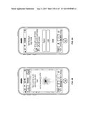 Monitoring Fitness Using A Mobile Device diagram and image