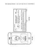 Monitoring Fitness Using A Mobile Device diagram and image