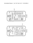 Monitoring Fitness Using A Mobile Device diagram and image