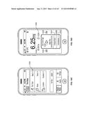 Monitoring Fitness Using A Mobile Device diagram and image