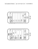 Monitoring Fitness Using A Mobile Device diagram and image