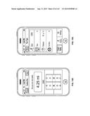 Monitoring Fitness Using A Mobile Device diagram and image