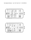 Monitoring Fitness Using A Mobile Device diagram and image