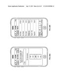 Monitoring Fitness Using A Mobile Device diagram and image