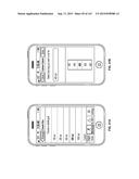 Monitoring Fitness Using A Mobile Device diagram and image