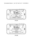 Monitoring Fitness Using A Mobile Device diagram and image