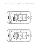 Monitoring Fitness Using A Mobile Device diagram and image