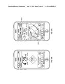 Monitoring Fitness Using A Mobile Device diagram and image