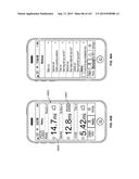 Monitoring Fitness Using A Mobile Device diagram and image