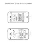 Monitoring Fitness Using A Mobile Device diagram and image