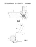 ADJUSTABLE AND CONVERTIBLE PUTTER diagram and image