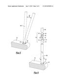 ADJUSTABLE AND CONVERTIBLE PUTTER diagram and image