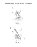 IRON TYPE GOLF CLUB HEAD diagram and image