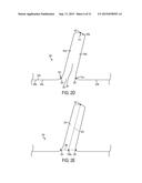 IRON TYPE GOLF CLUB HEAD diagram and image