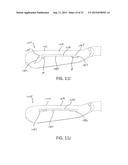 IRON TYPE GOLF CLUB HEAD diagram and image